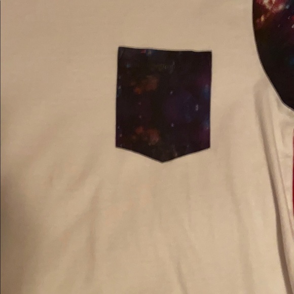 Forever 21 tee - Picture 3 of 4